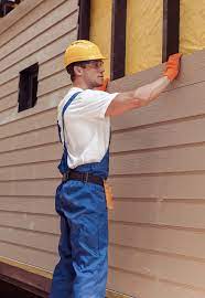 Reliable Mount Ivy, NY Siding Solutions